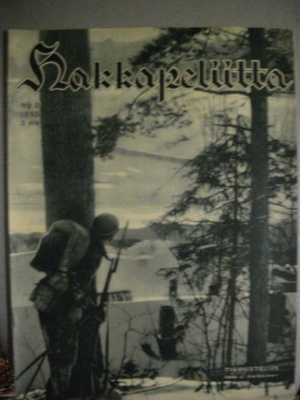 Hakkapeliitta Nro 8/1935 (18.3)