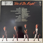 [LP] RIKI SORSA: THIS IS THE NIGHT - pikkukuva 2