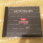 GUNS N' ROSES : Live in New York 29.7.92 CD - pikkukuva 1