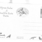 °°REKIMATKA°° - JOULUKORTTI /Paletti - pikkukuva 2