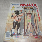 Suomen Mad 1/1989 - pikkukuva 1