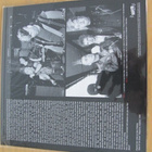 The Exploited Live lewd lust lp muoveissa keltainen vin - pikkukuva 2