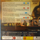 RED CLIFF BLU-RAY UUSI - pikkukuva 2