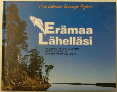 Erämaa Lähelläsi