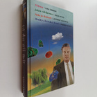 Kirjavaliot : Piilossa : Paul Doiron / Jokin välillämme :... - pikkukuva 1
