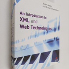 Anders Moller : An introduction to XML and Web technologies - pikkukuva 1
