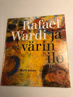 Rafael Wardi ja värin ilo