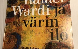 Rafael Wardi ja värin ilo