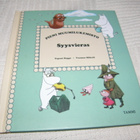 Pieni muumilukemisto Syysvieras - pikkukuva 1