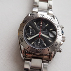 Eterna-matic Super Kontiki Chronograph 120m. - pikkukuva 2