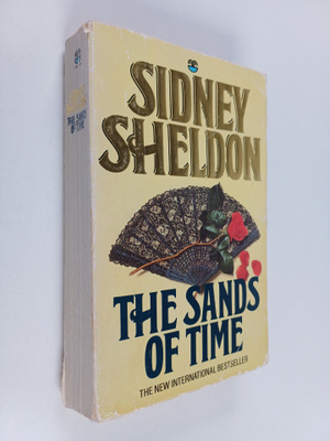 Sidney Sheldon : The Sands of Time