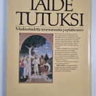 Waldemar Januszczak : Taide tutuksi - pikkukuva 2