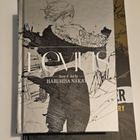 Levius manga - pikkukuva 1