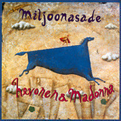 Miljoonasade - Hevonen & Madonna