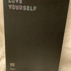 BTS:LOVE YOURSELF  - 'Tear'   (Version U) - pikkukuva 1