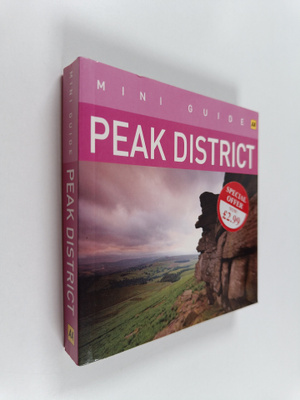 Mini Guide : Peak District