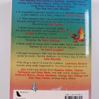 Michael Ashley ym. : The Mammoth Book of Seriously Comic ... - pikkukuva 2