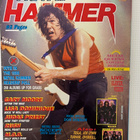 Metal hammer Feb 1989 - pikkukuva 1