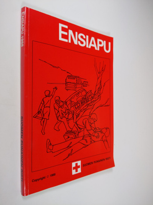 Kimmo Koskenvuo : Ensiapu