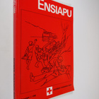 Kimmo Koskenvuo : Ensiapu - pikkukuva 1