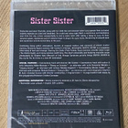 SISTER SISTER - BLU-RAY - VINEGAR SYNDROME (uusi) - pikkukuva 2