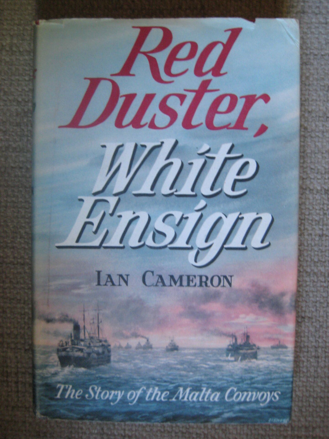 The Story of Malta Convoys