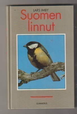 Lars Imby: Suomen linnut