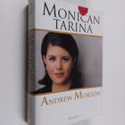 Andrew Morton : Monican tarina (signeerattu) - pikkukuva 1