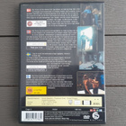 DVD: Cage II - The Arena of Death (1994) - pikkukuva 2