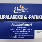 ELOVENA JOULUKALENTERI - pikkukuva 3