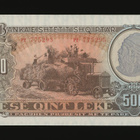Albania 500 Leke 1957 P-31, UNC - pikkukuva 1