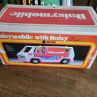 Daisy Auto - pikkukuva 1