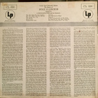 The Music Of Duke Ellington Played By Duke Ellington LP - pikkukuva 2