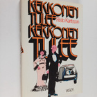 Risto Karlsson : Kekkonen tulee, Kekkonen tulee - pikkukuva 1