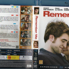 REMEMBER ME (44 177) -FI- BLU-RAY robert pattinson 2010 - pikkukuva 1
