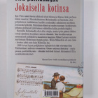 Eira Pättikangas : Jokaisella kotinsa - pikkukuva 2