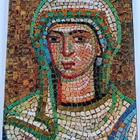 Giovanni Mariacher : Mosaici di San Marco - pikkukuva 2