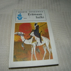 Henryk Sienkiewicz  Erämaan halki - pikkukuva 1