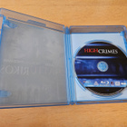 Salattu rikos (Blu-ray) - pikkukuva 4