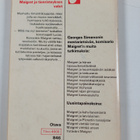 Georges Simenon : Maigret ja tienristeyksen valot - pikkukuva 2