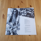 Earl Slick – In Your Face lp orig 1991 Rock'n'Roll nm upea - pikkukuva 4