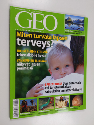 Geo 4/2010