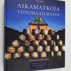 Nuikki : Aikamatkoja viinimaailmassa : Tarinoita viineist... - pikkukuva 1