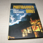 Ville Tikkanen Partisaanien uhrit  -sid - pikkukuva 1