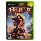 Xbox - Jade Empire (CIB) - pikkukuva 1