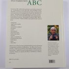 Lars-Eric Samuelsson : Puutarhurin ABC - pikkukuva 2