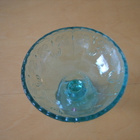 Iittala APILA -sarjan jälkiruokamalja, vihreä - pikkukuva 4