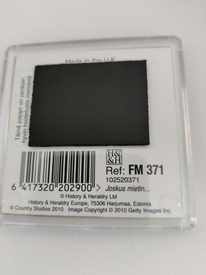 Item image
