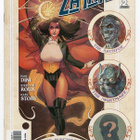 Zatanna #1-5  (DC, 2010) - pikkukuva 2