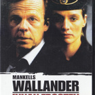 Wallander: Ennen routaa - Innan Frosten (DVD k15) - pikkukuva 1